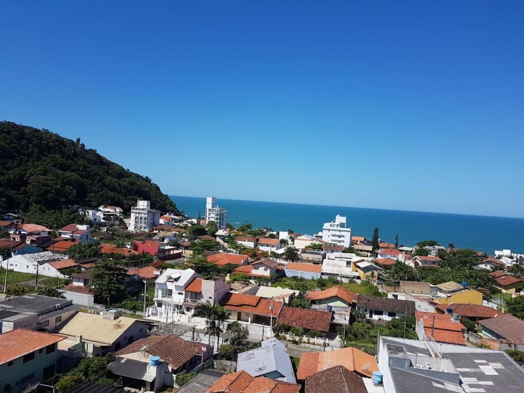 Hospedagem Praia Word Penha Sc ภายนอก รูปภาพ